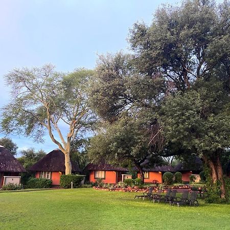 Mohlabetsi Safari Lodge Hoedspruit Exterior foto