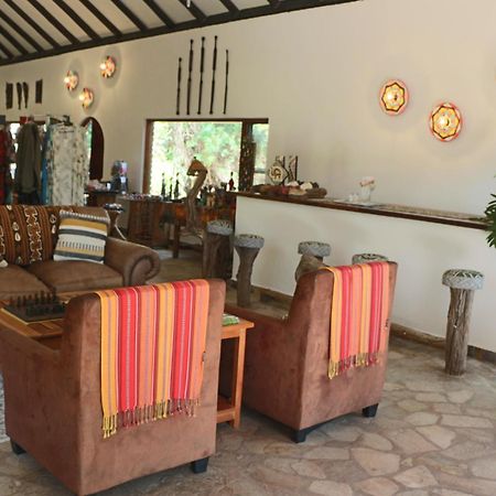 Mohlabetsi Safari Lodge Hoedspruit Exterior foto