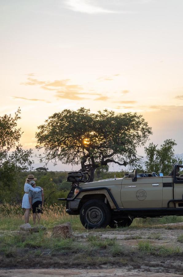 Mohlabetsi Safari Lodge Hoedspruit Exterior foto