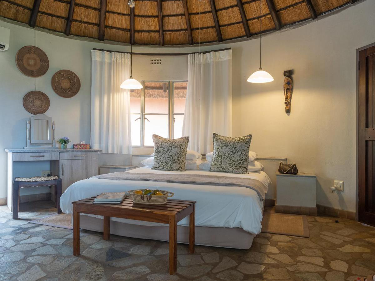 Mohlabetsi Safari Lodge Hoedspruit Exterior foto