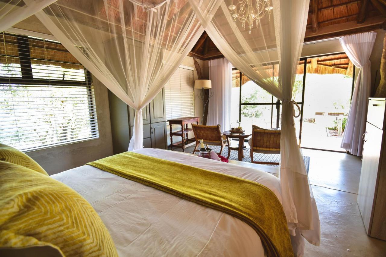 Mohlabetsi Safari Lodge Hoedspruit Exterior foto