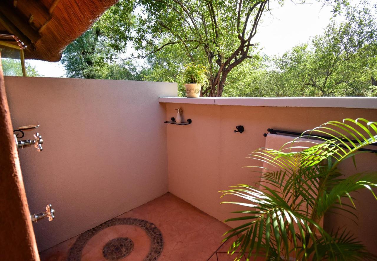 Mohlabetsi Safari Lodge Hoedspruit Exterior foto