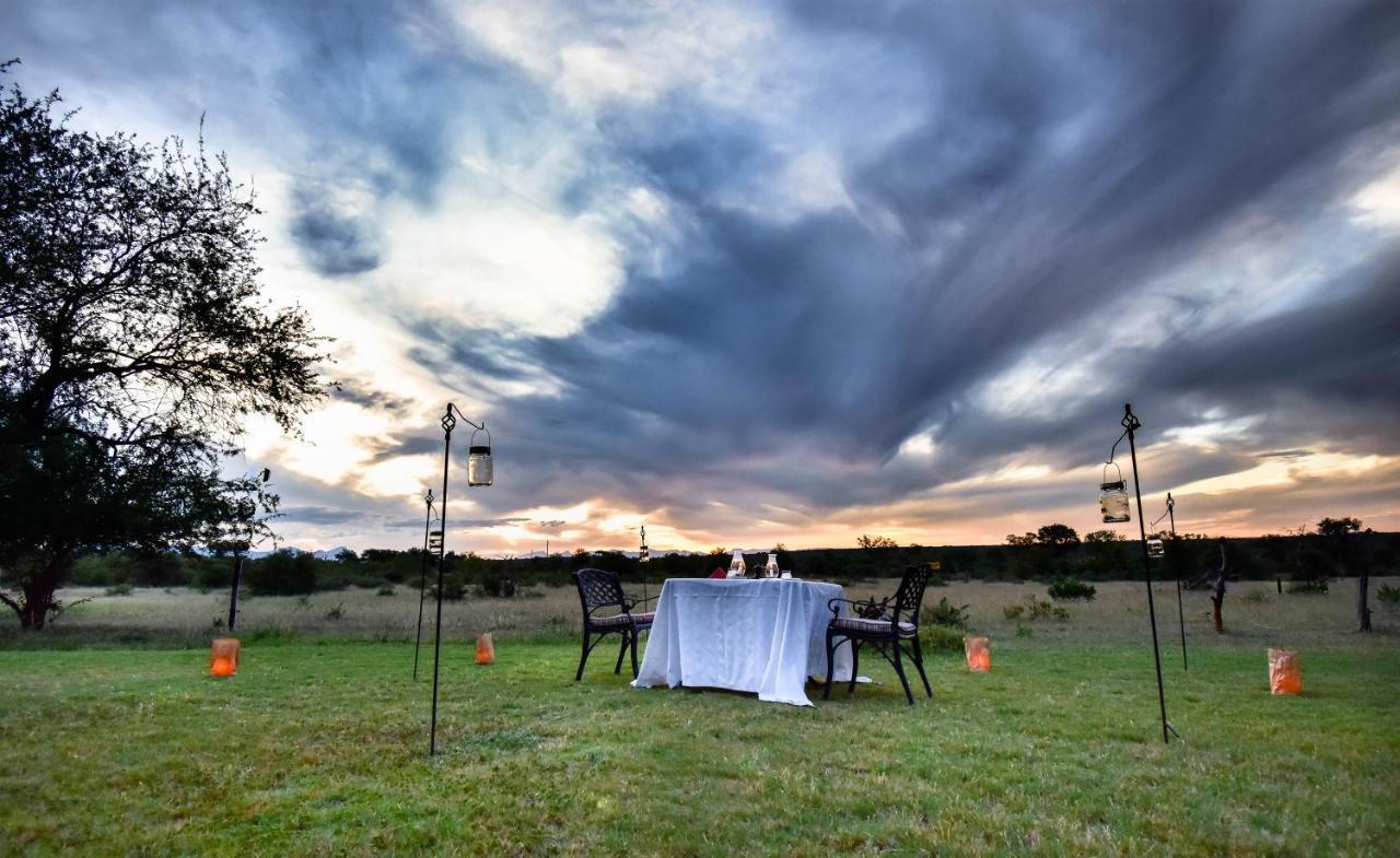 Mohlabetsi Safari Lodge Hoedspruit Exterior foto