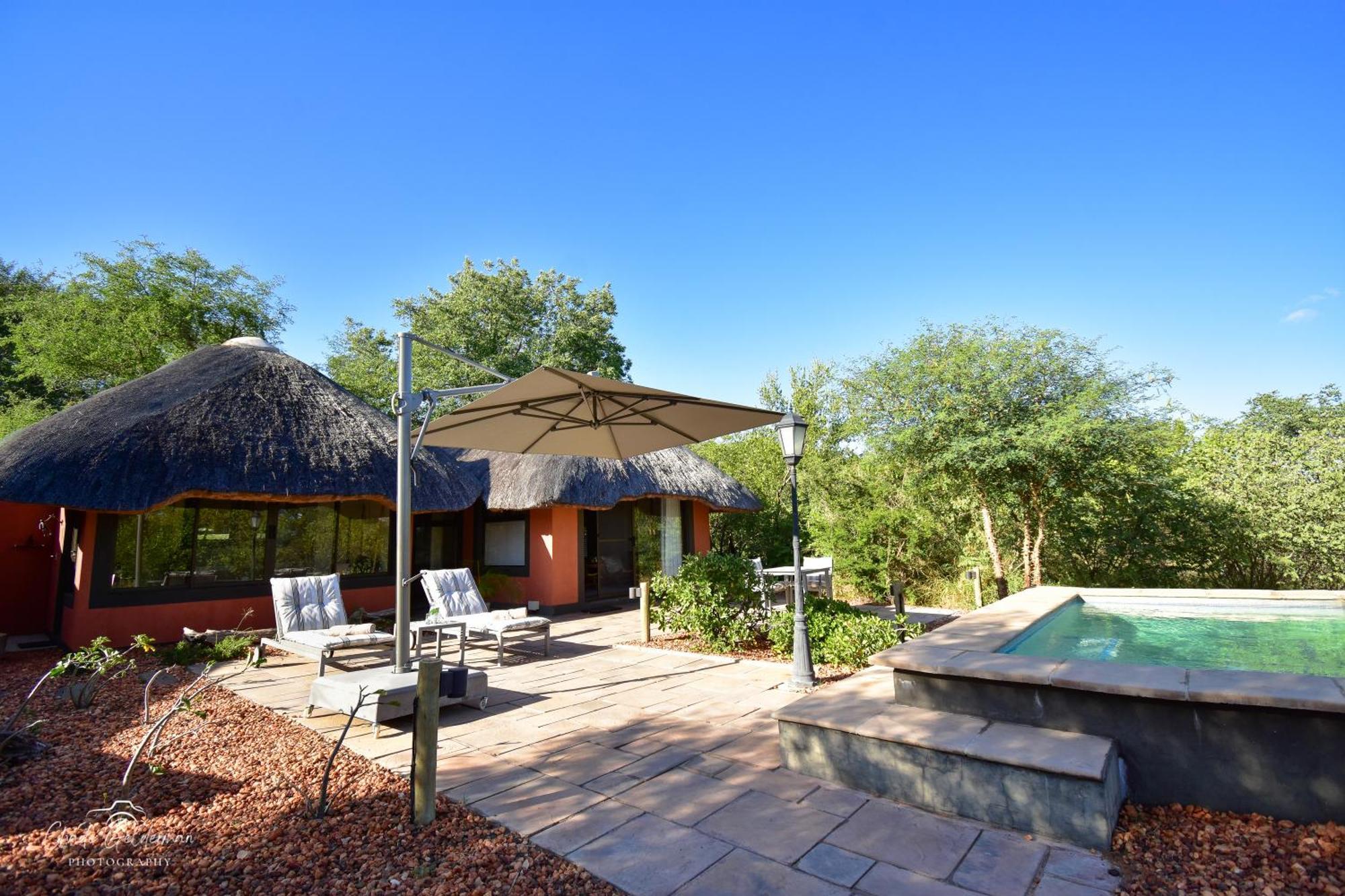 Mohlabetsi Safari Lodge Hoedspruit Exterior foto