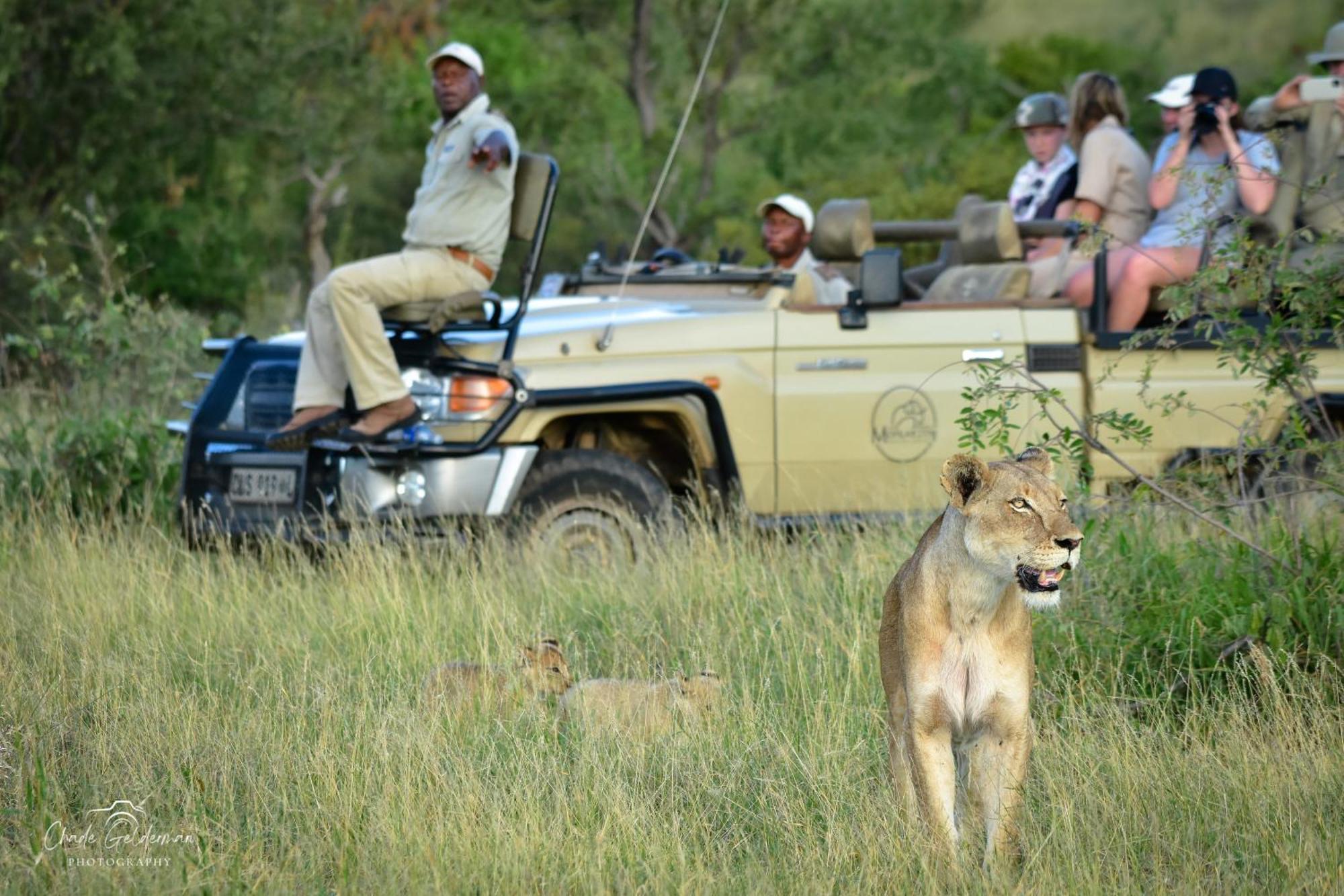 Mohlabetsi Safari Lodge Hoedspruit Exterior foto