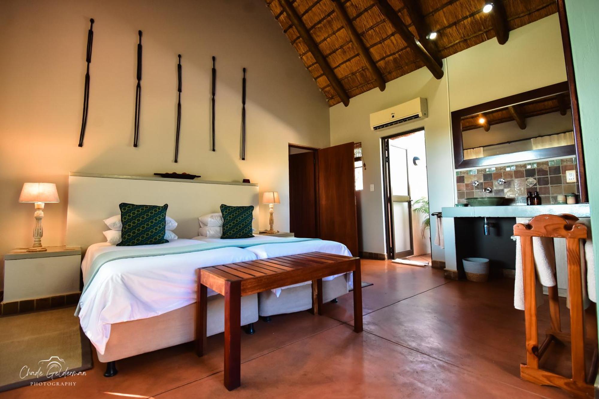 Mohlabetsi Safari Lodge Hoedspruit Exterior foto