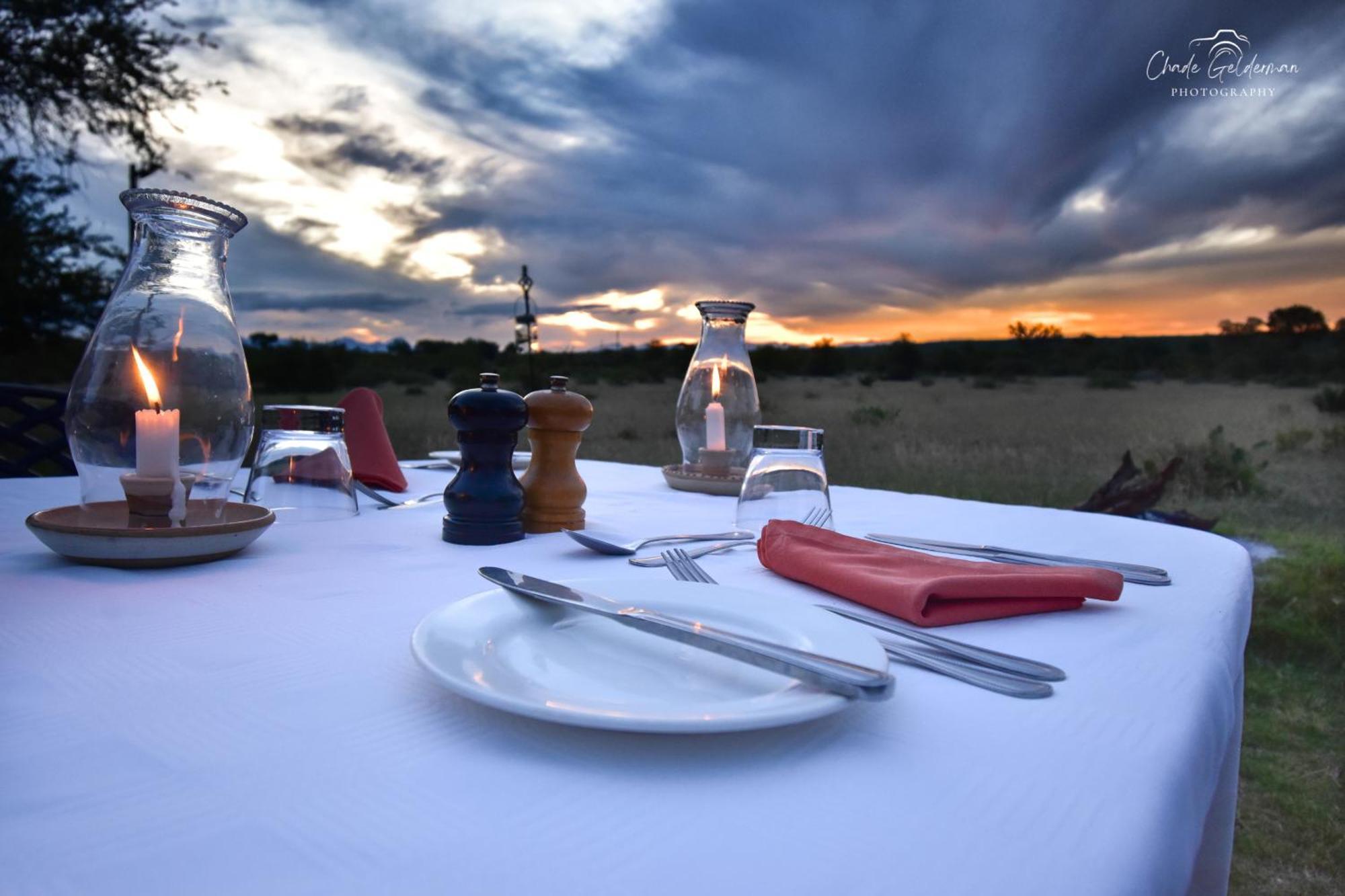 Mohlabetsi Safari Lodge Hoedspruit Exterior foto