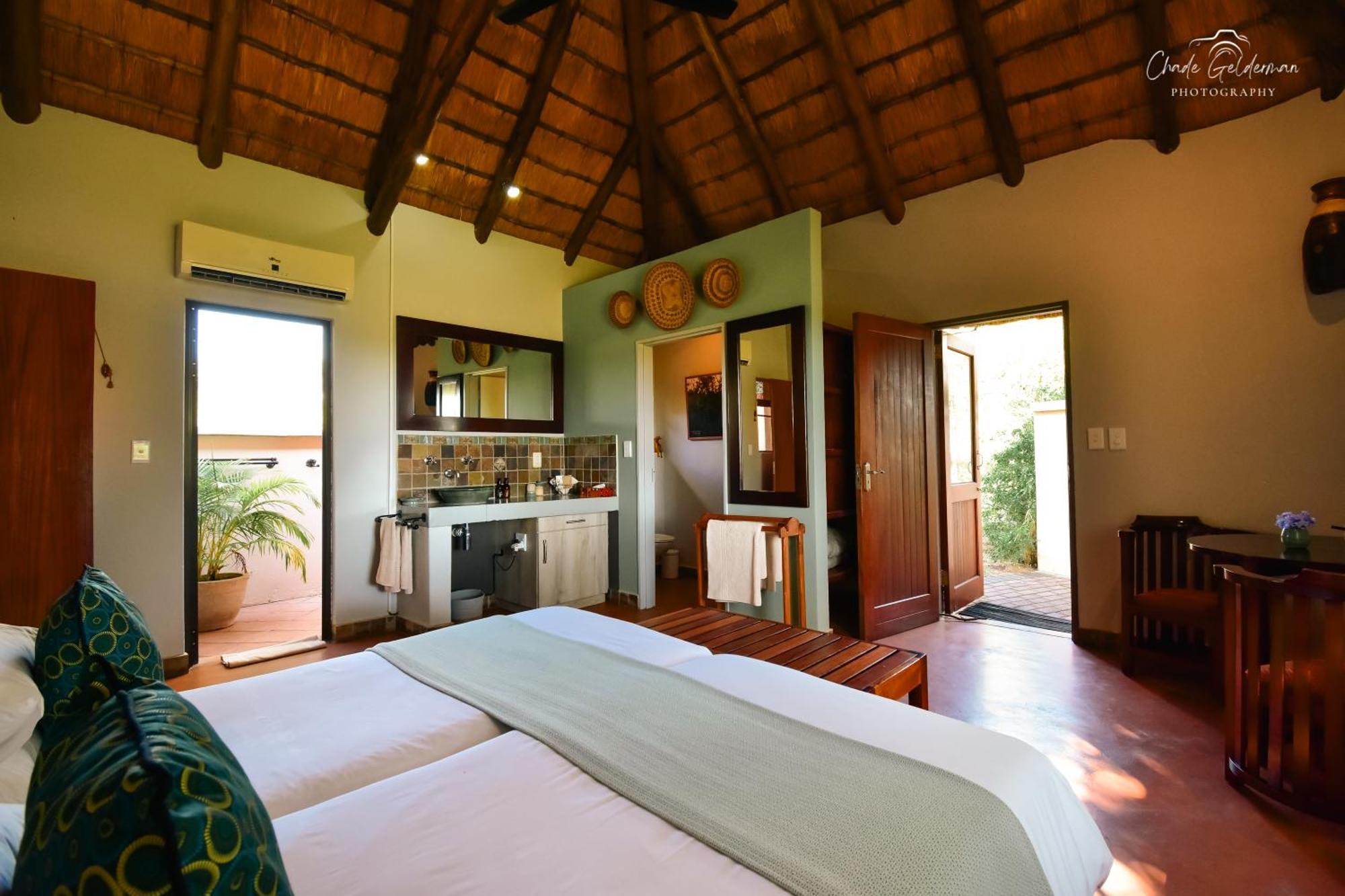 Mohlabetsi Safari Lodge Hoedspruit Exterior foto