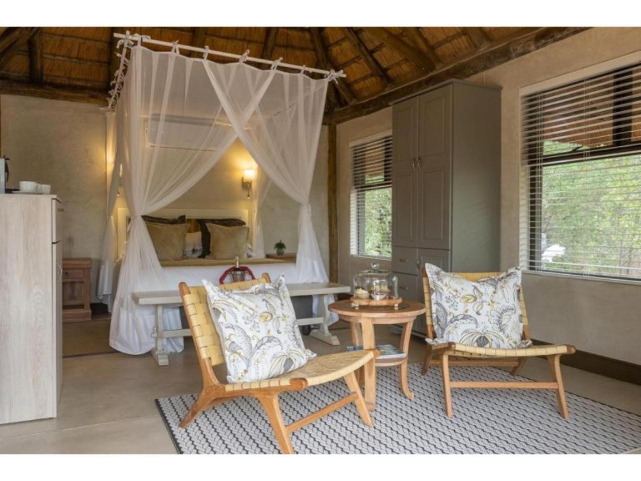 Mohlabetsi Safari Lodge Hoedspruit Zimmer foto
