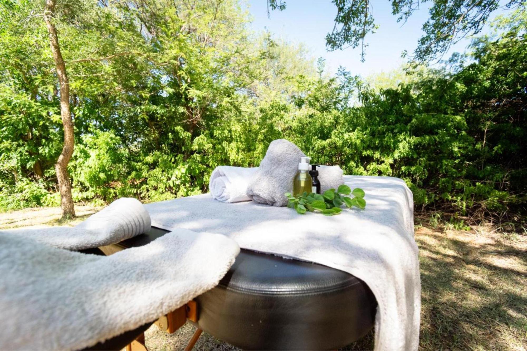 Mohlabetsi Safari Lodge Hoedspruit Exterior foto