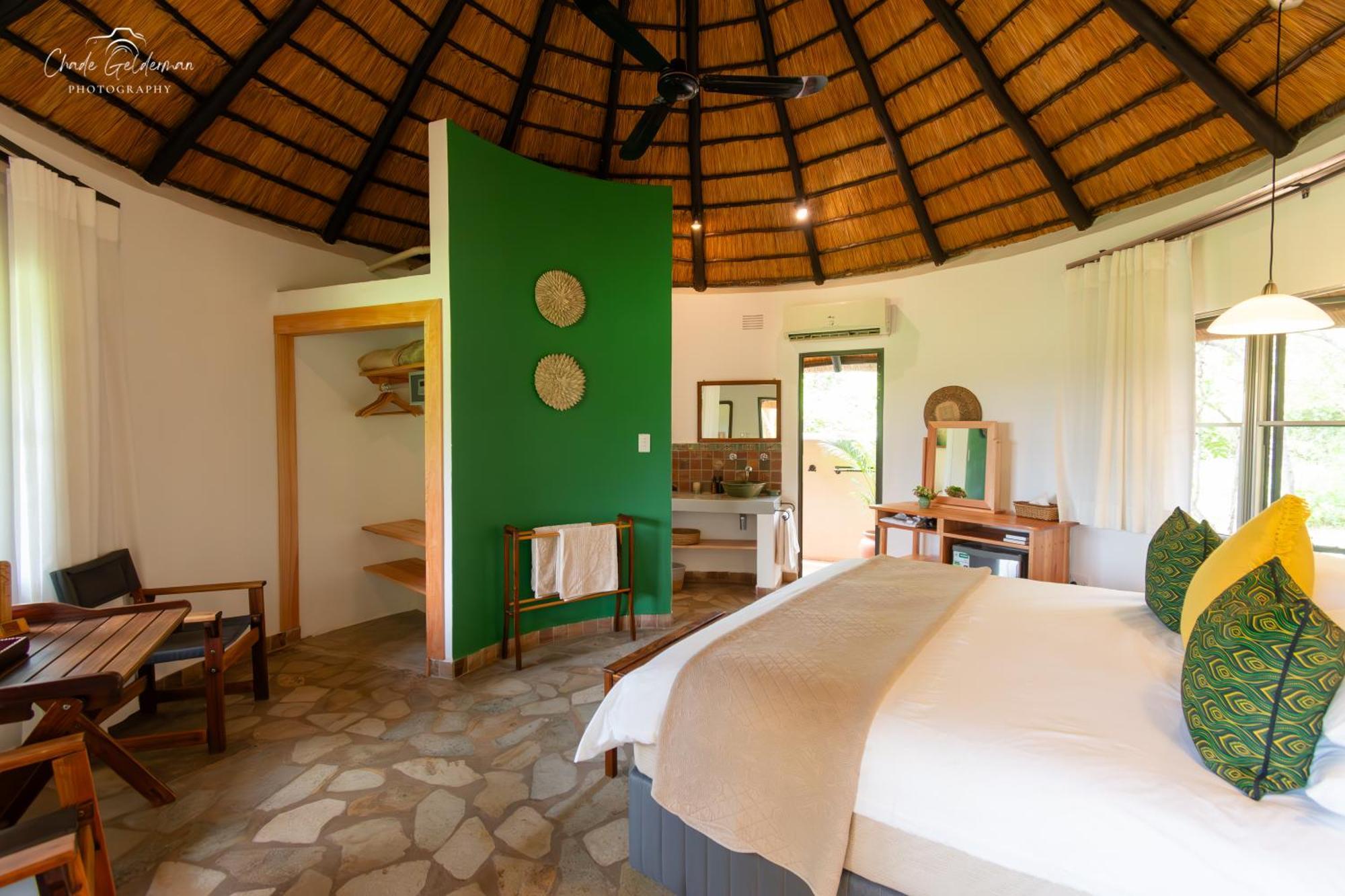 Mohlabetsi Safari Lodge Hoedspruit Exterior foto