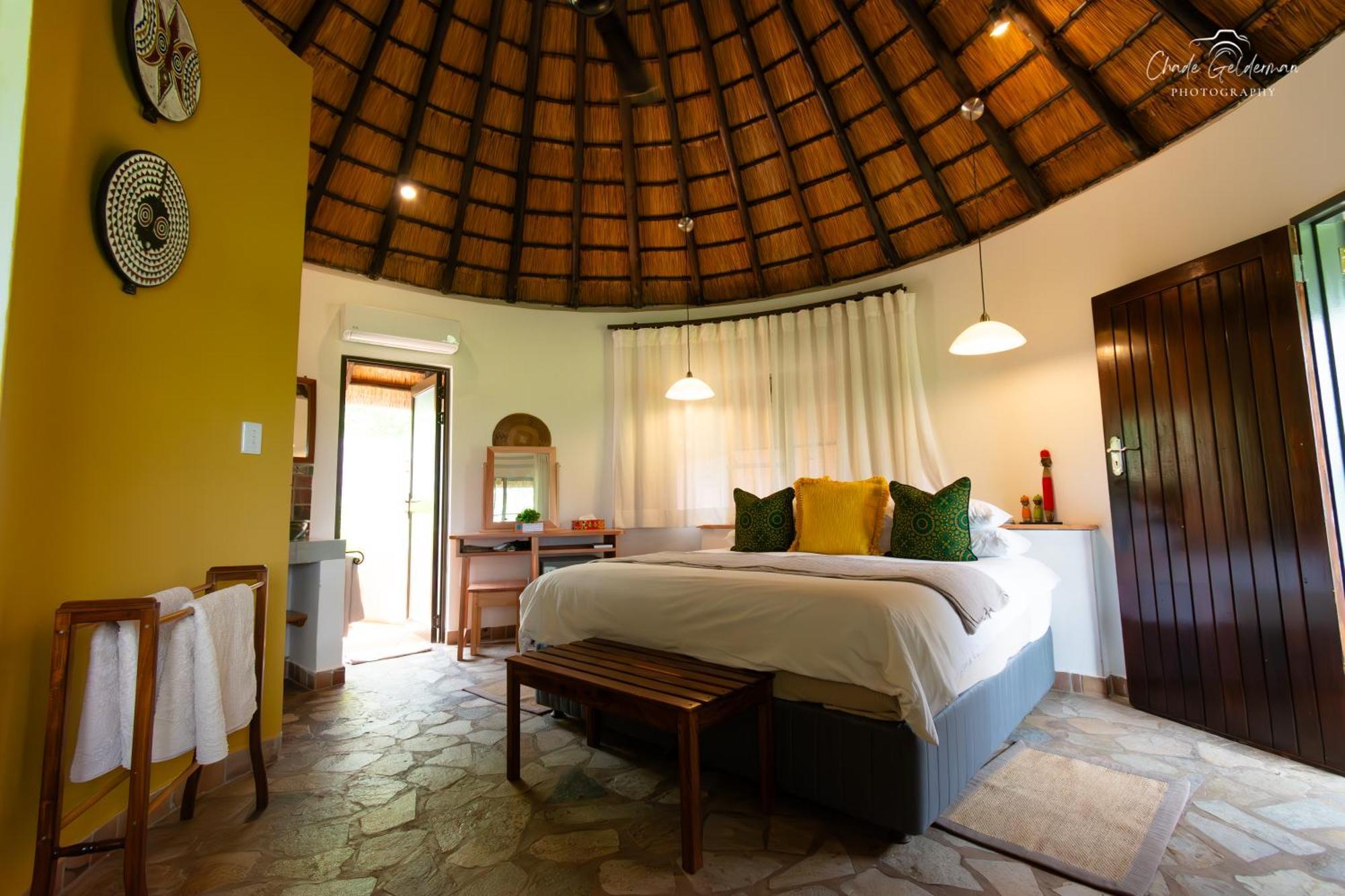 Mohlabetsi Safari Lodge Hoedspruit Exterior foto