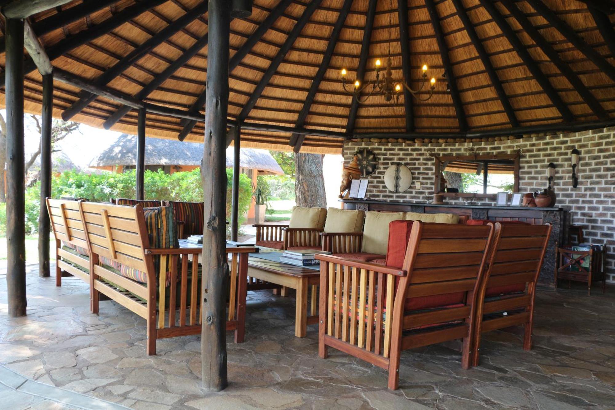 Mohlabetsi Safari Lodge Hoedspruit Exterior foto