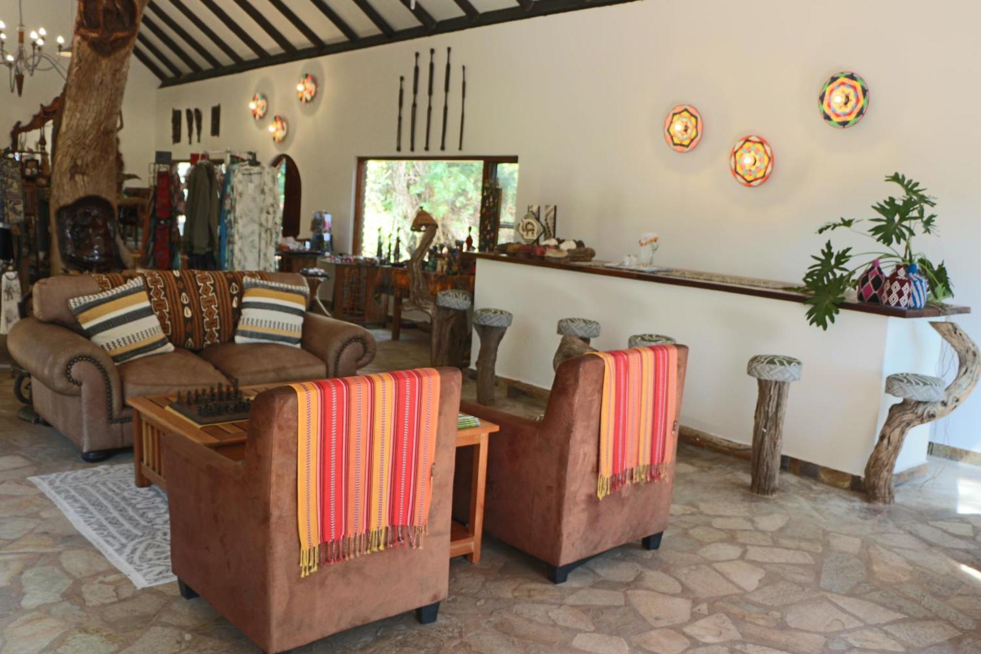 Mohlabetsi Safari Lodge Hoedspruit Exterior foto