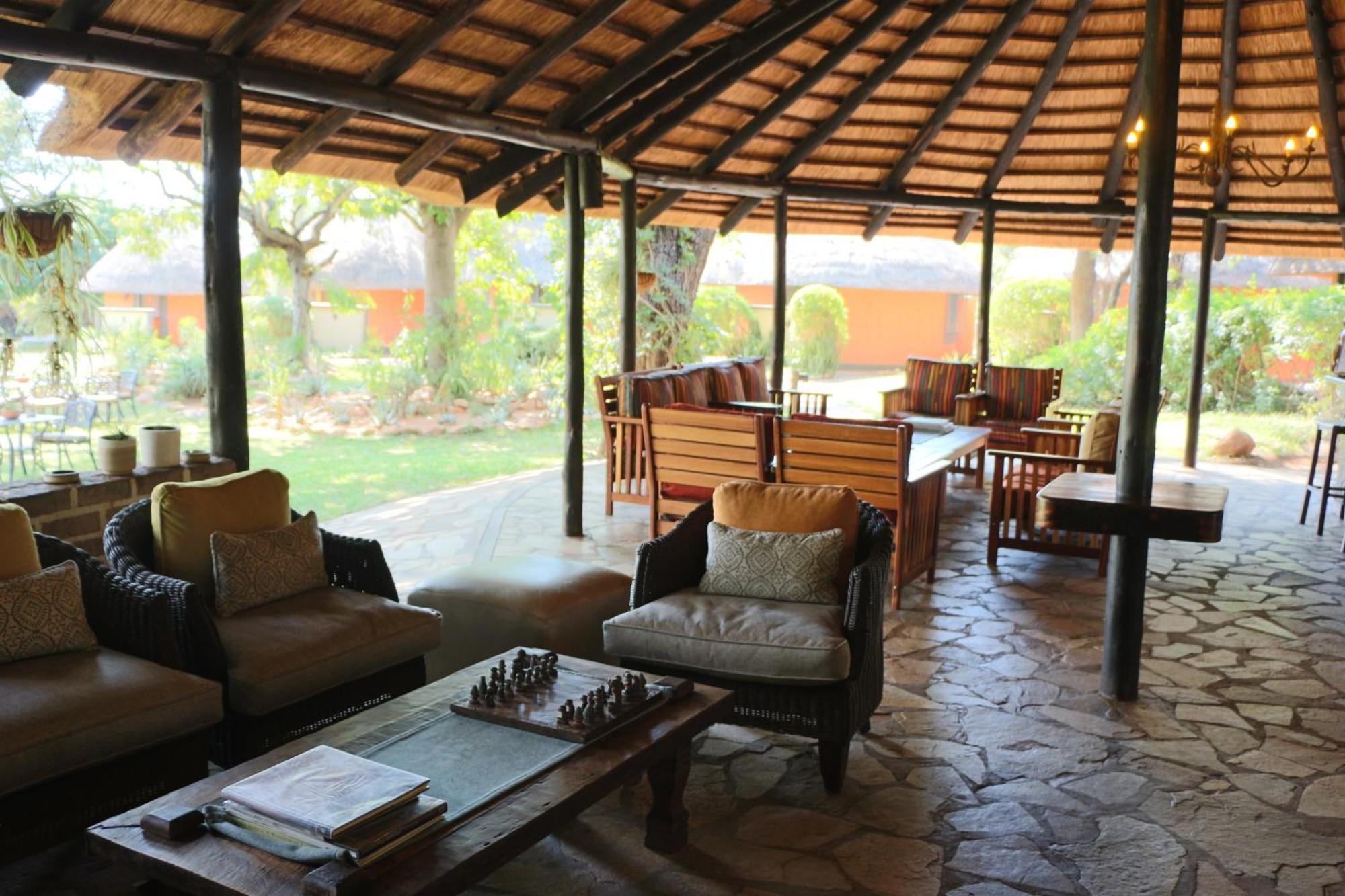 Mohlabetsi Safari Lodge Hoedspruit Exterior foto