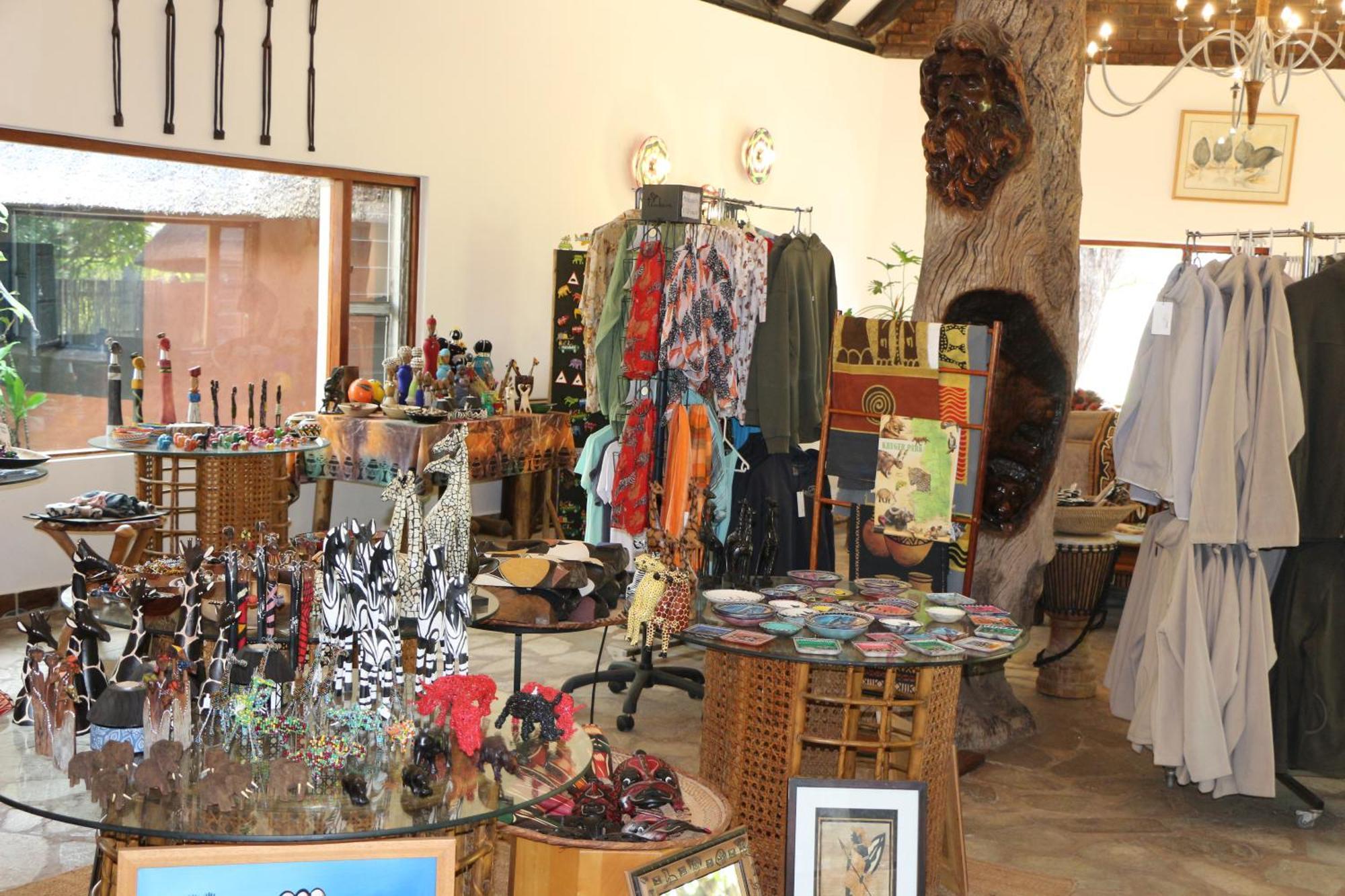 Mohlabetsi Safari Lodge Hoedspruit Exterior foto