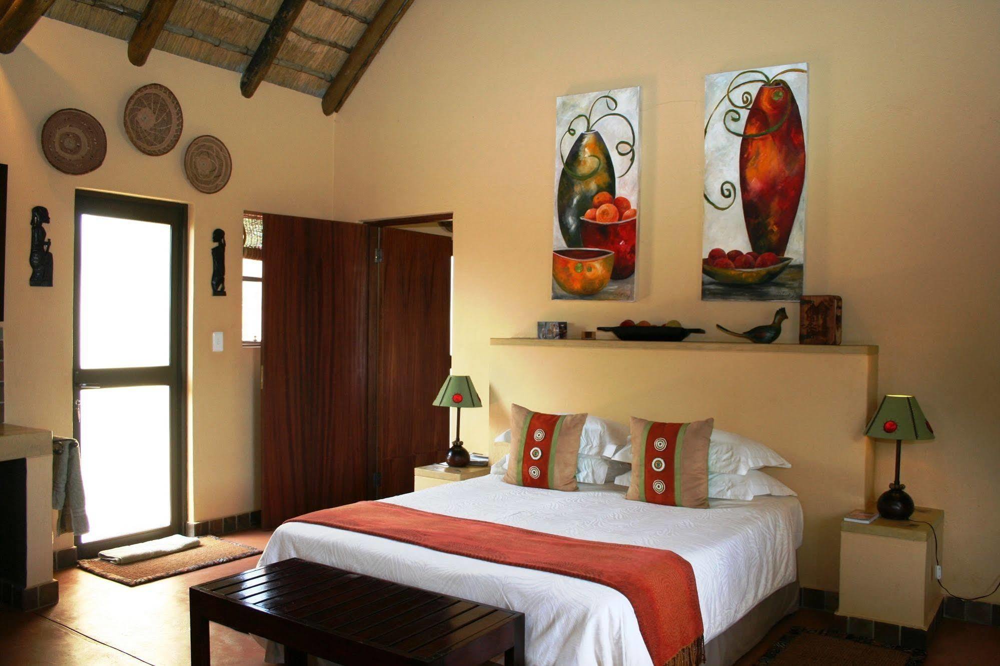 Mohlabetsi Safari Lodge Hoedspruit Exterior foto