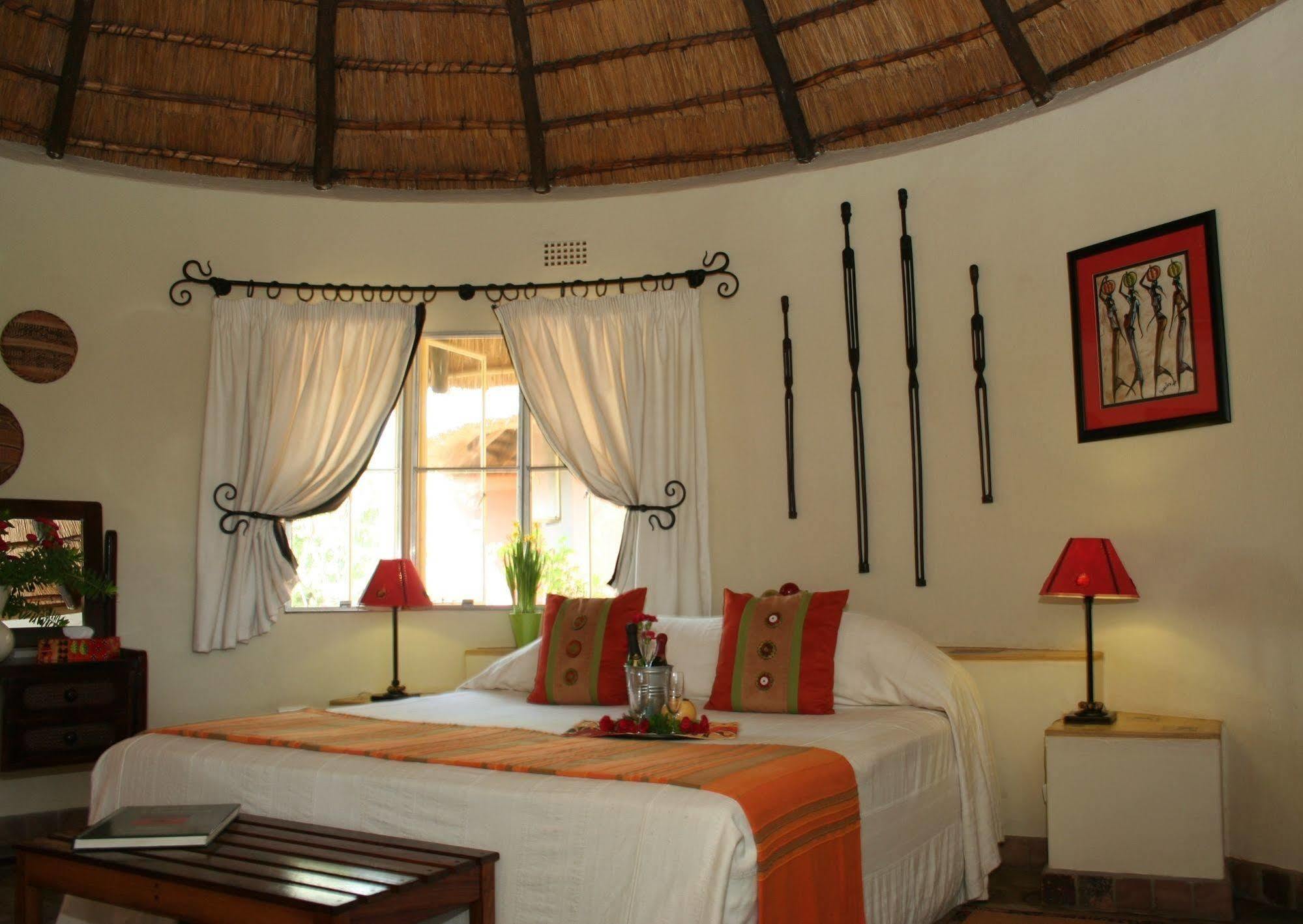 Mohlabetsi Safari Lodge Hoedspruit Exterior foto