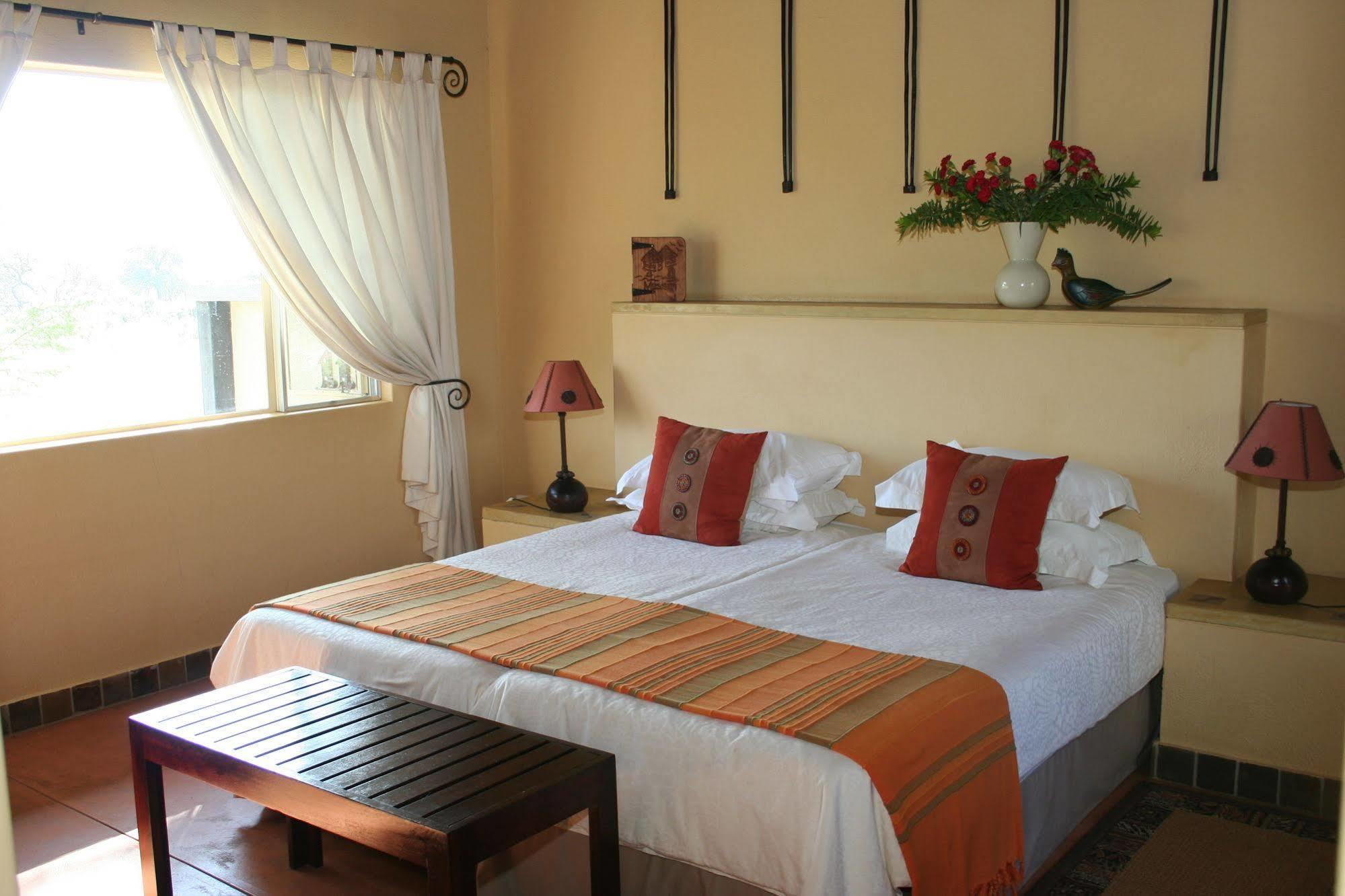 Mohlabetsi Safari Lodge Hoedspruit Exterior foto